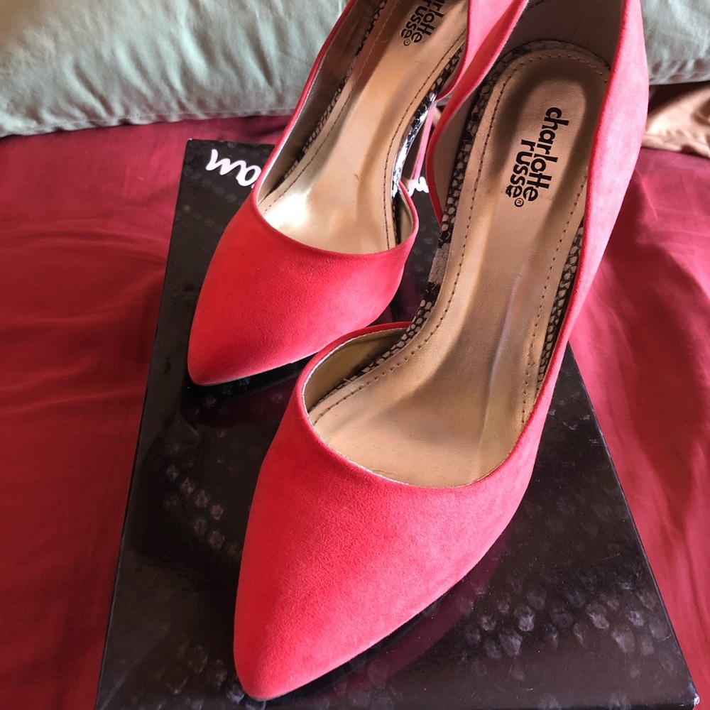 New never worn